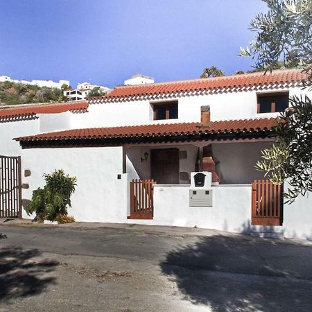 Vivelorural Casa Tunte 2, Bbq Y Terraza Villa San Bartolomé Luaran gambar