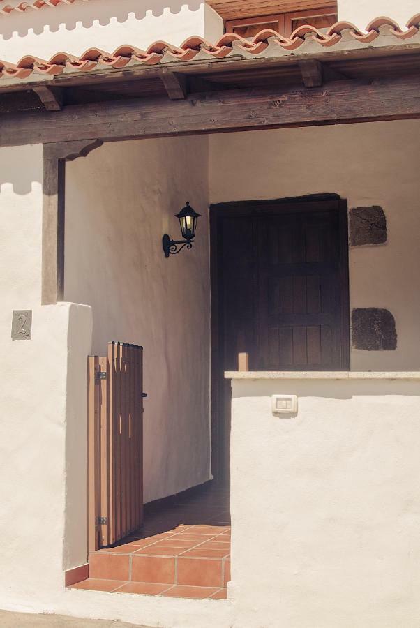 Vivelorural Casa Tunte 2, Bbq Y Terraza Villa San Bartolomé Luaran gambar