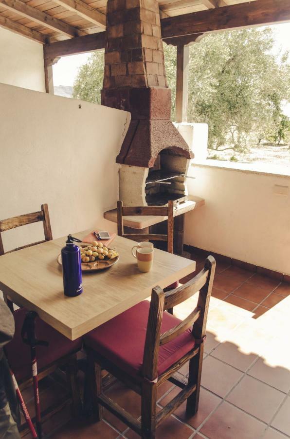 Vivelorural Casa Tunte 2, Bbq Y Terraza Villa San Bartolomé Luaran gambar